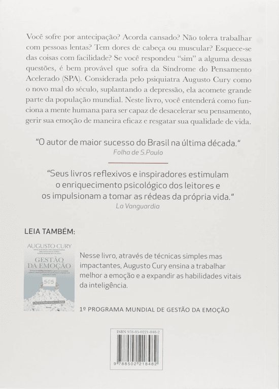 Ansiedade: Como enfrentar o mal do século - Image 2