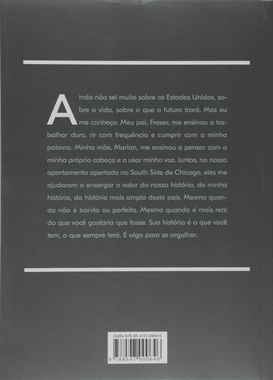 Minha História - Image 2