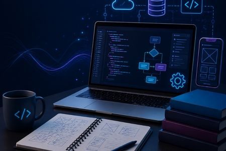 Curso engenharia de Software